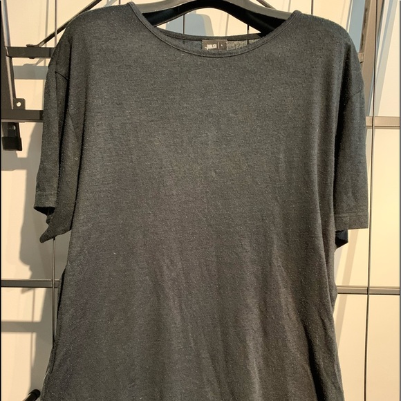 Publish long tee bib cut - Picture 1 of 4